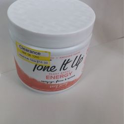 Tone It Up 