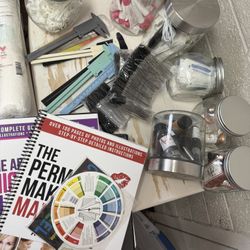 Microblading Supplies