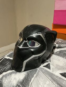 Black Panther