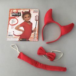 devil accessories