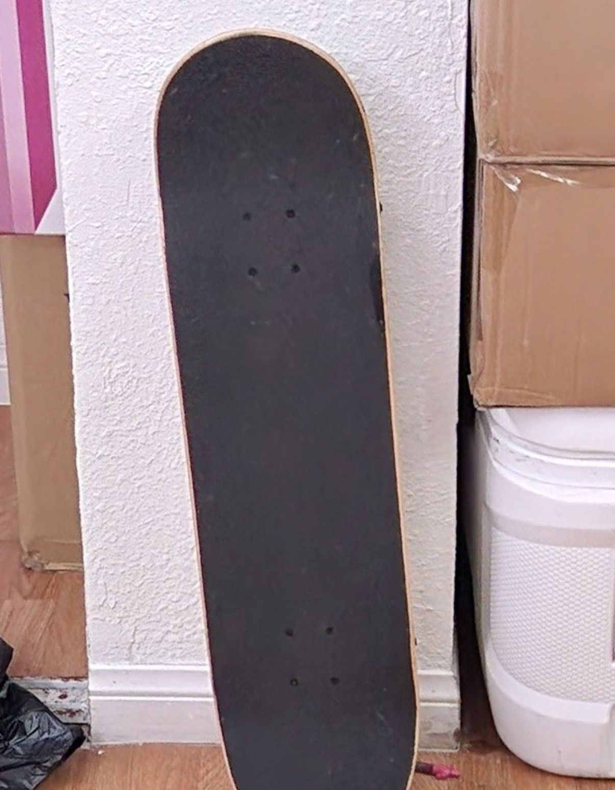 Skateboard