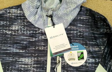 GoLite ReGreen Windshell Jacket - Men's Medium