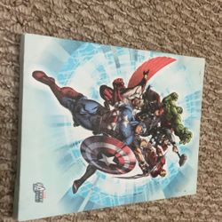 Poster For Kids 
