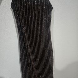 Short Dress