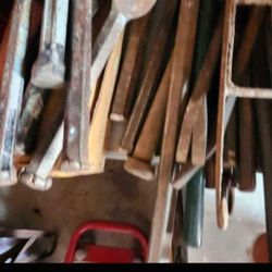 Vintage  Tools 