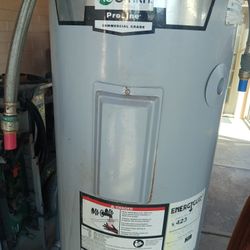 AO Smith Proline 40gal Electric Water Heater 