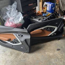 Door Panels 