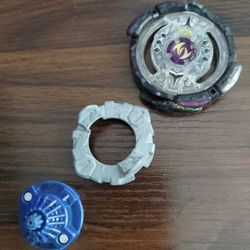 super rare beyblade burst