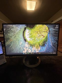 Monitor