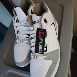 Men tennis Shoes  FUBU