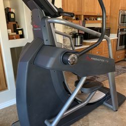 Elliptical / Strider F7.8 Free Motion