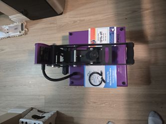 NEW NEW Heat Press