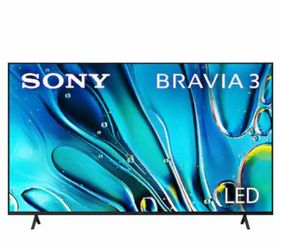 TV SONY 64 inch