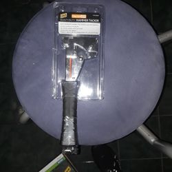 Hammer  Tacker Heavy Duty 
