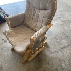 Rocking Chair
