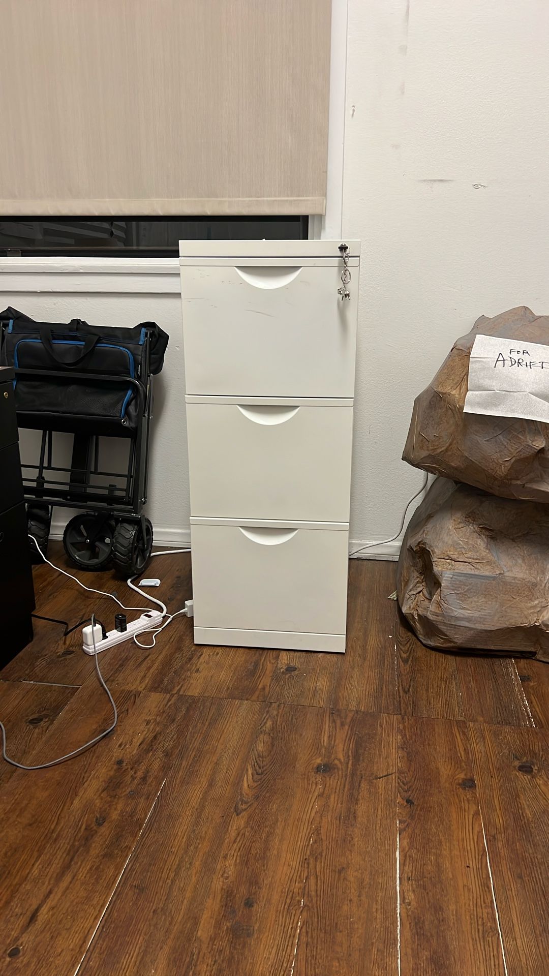 Filing Cabinet