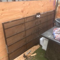 Screen Door 