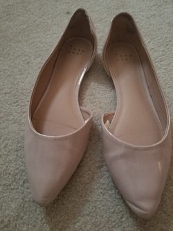 A new day brand flat