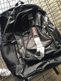 Sport Backpack Very Durable