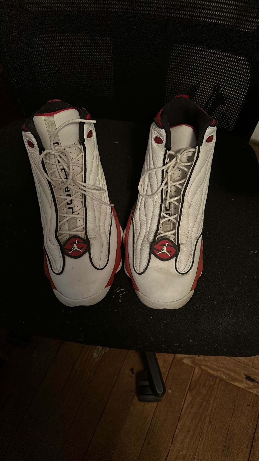 Jordan Sneakers Size 12