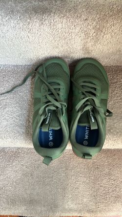 New Within brand sneaker