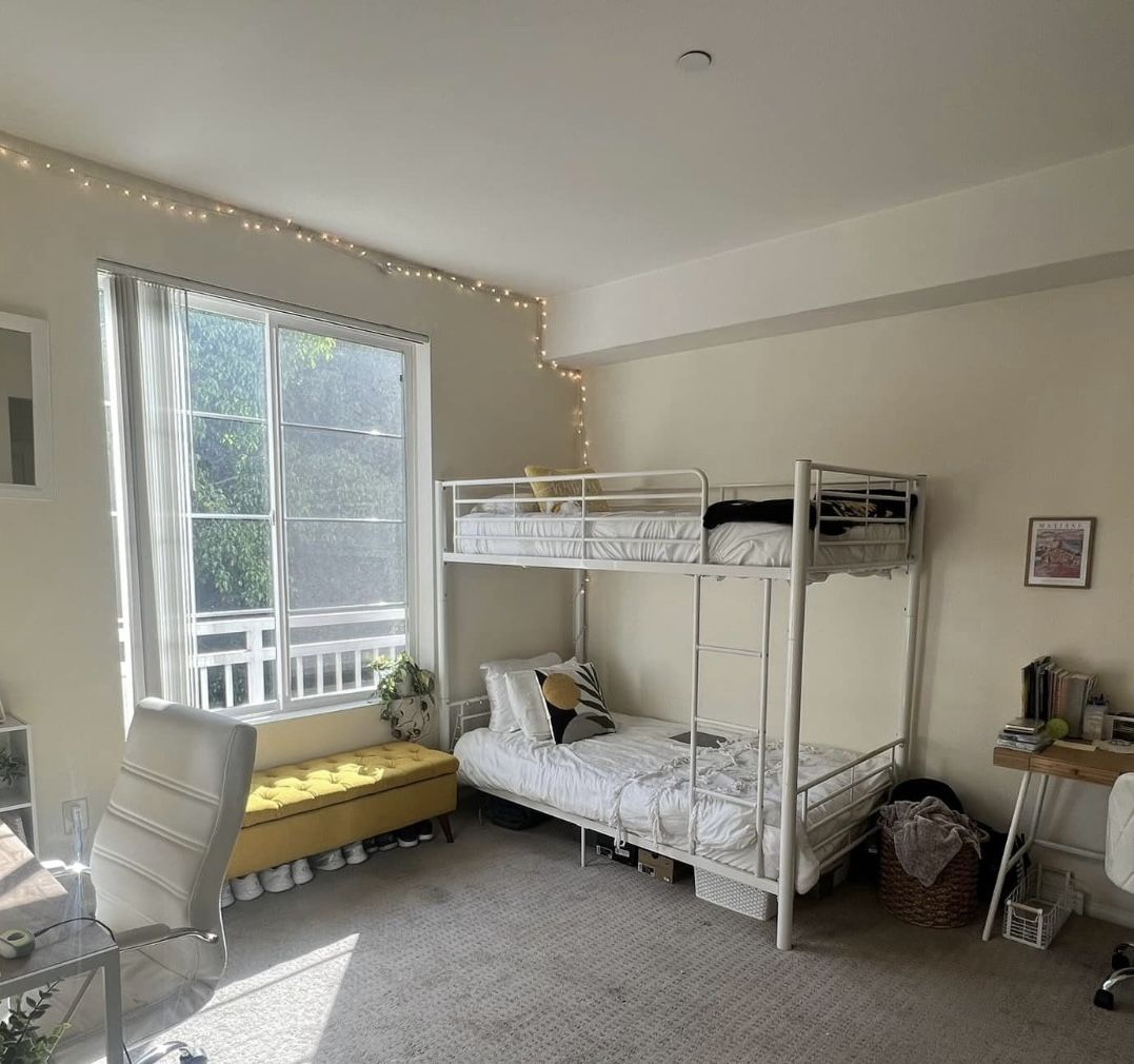 Bunk Bed