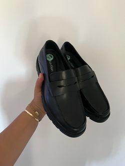 Calvin Klein Penny Loafers