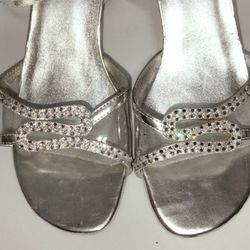 Nice Small Heels (6.5)