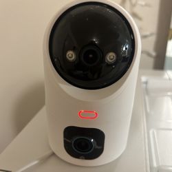 Indoor Camera 