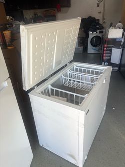 Freezer