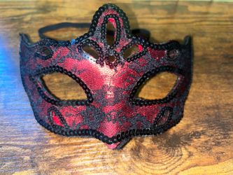 Masquerade Mask