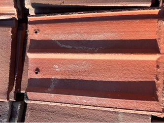 Red Roof Tile