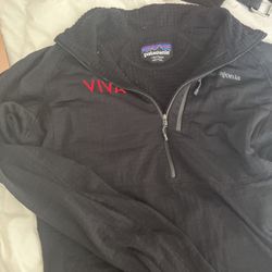 Patagonia Sweater