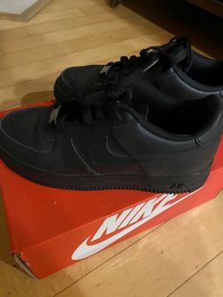 Nike Air Force Size 5.5