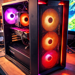 Gaming Computers under $399