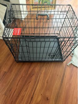 Dog Crate