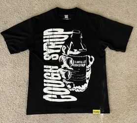 That’s A Awful Lot Of Cough Syrup Shirt