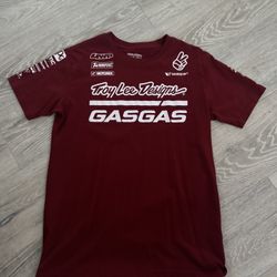 Troy Lee Design shirt (size L) 