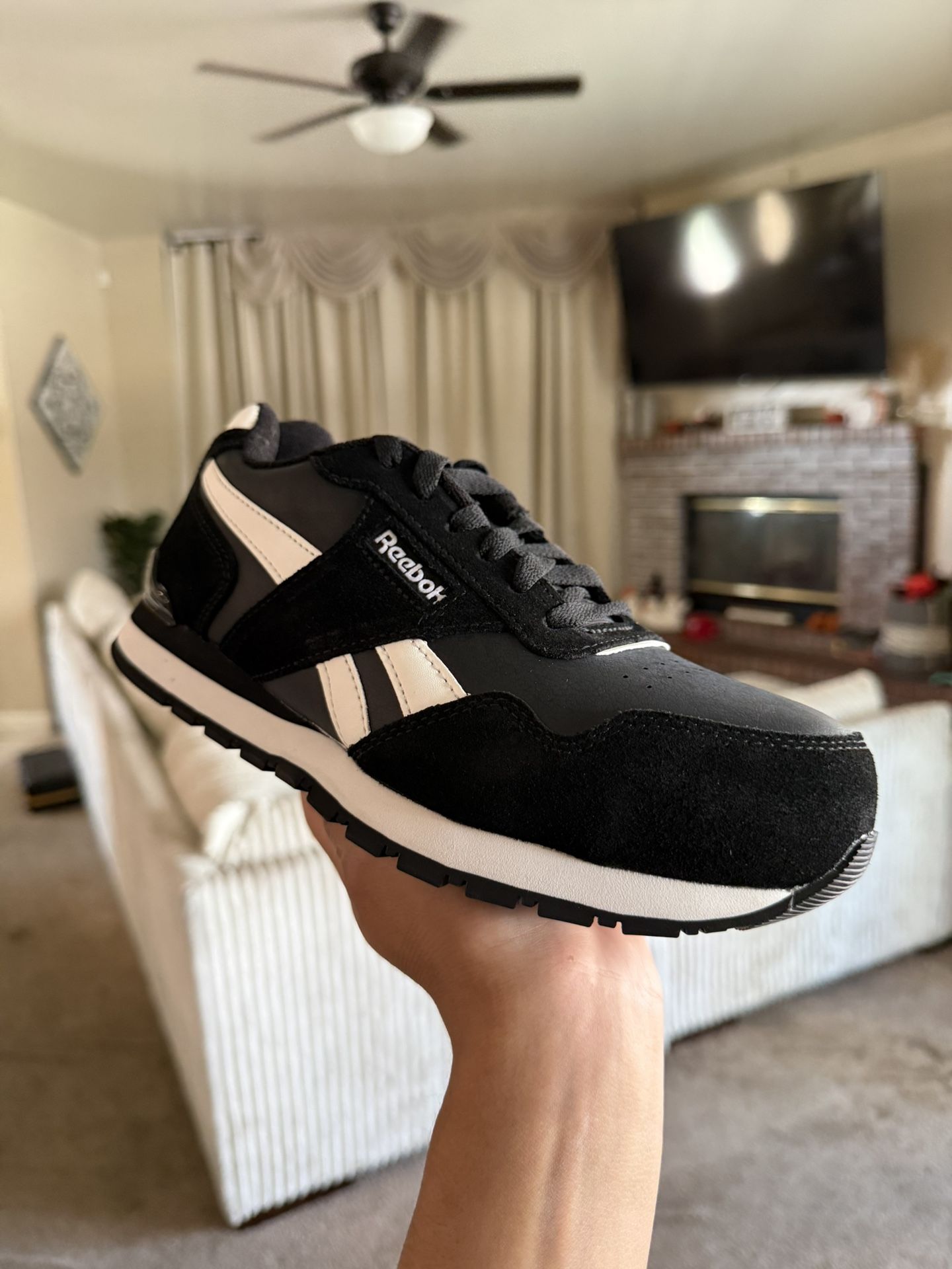Reebok Work Shoes