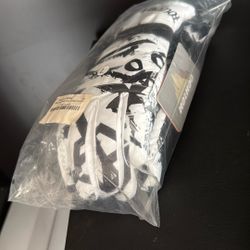 Snow Gloves