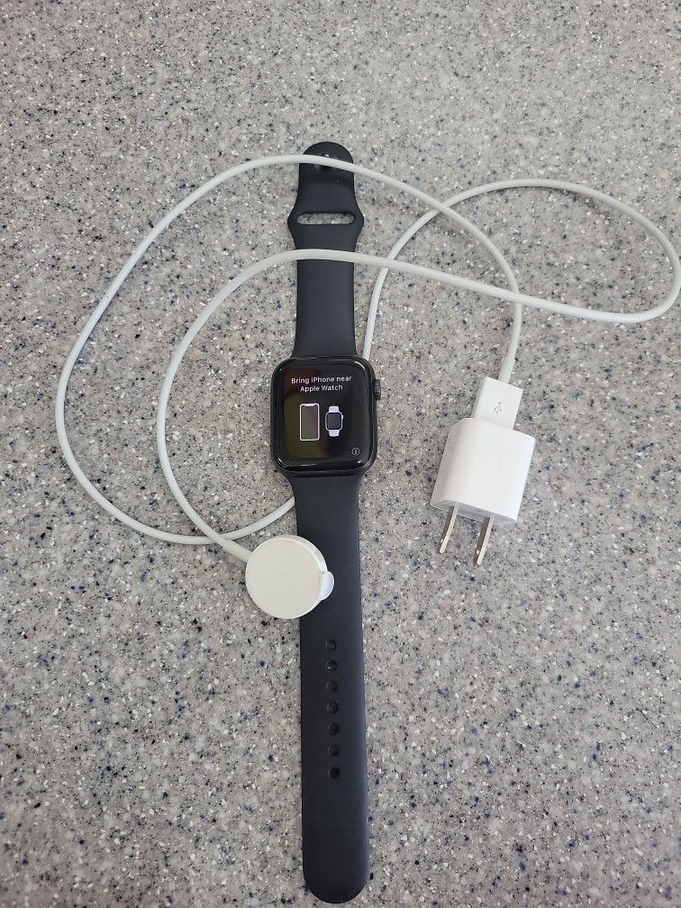 Apple Watch