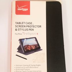 Verizon Tablet