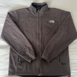 North Face Jacket Size Large Men’s $60