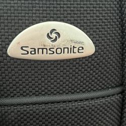 Suitcase