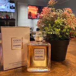 Chanel Coco Eau de Parfum – Brand New
