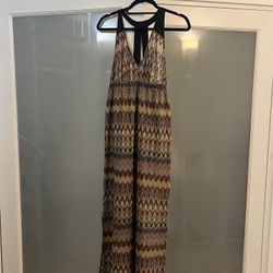 Top Shop Sheer Sundress