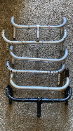 bicycle handlebar