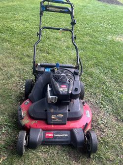 Toro 30”