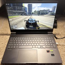 HP Victus 16 | Gaming Laptop