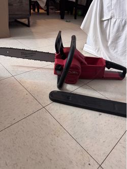 Milwaukee M18 FUEL 16 in. 18V Lithium-Ion Brushless Battery Chainsaw (Tool-Only)